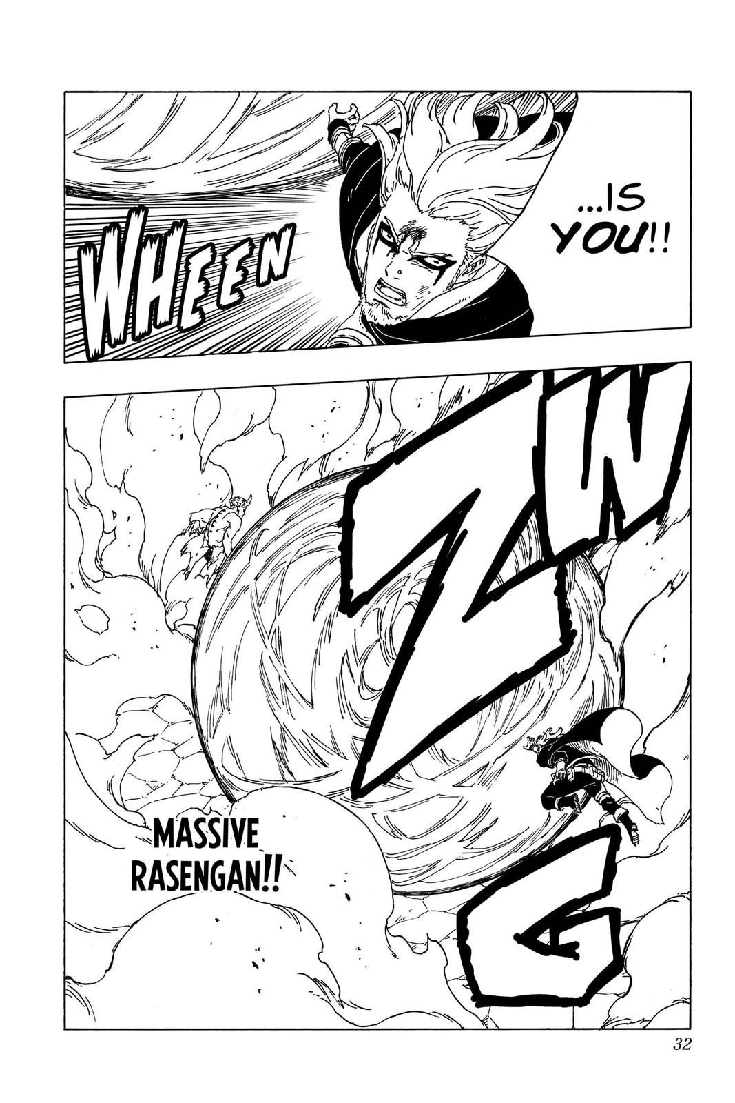 Read Boruto Naruto Next Generations EN Manga Online