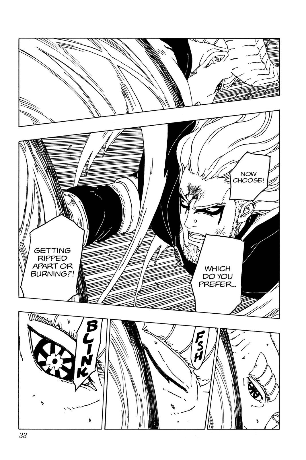 Read Boruto Naruto Next Generations EN Manga Online