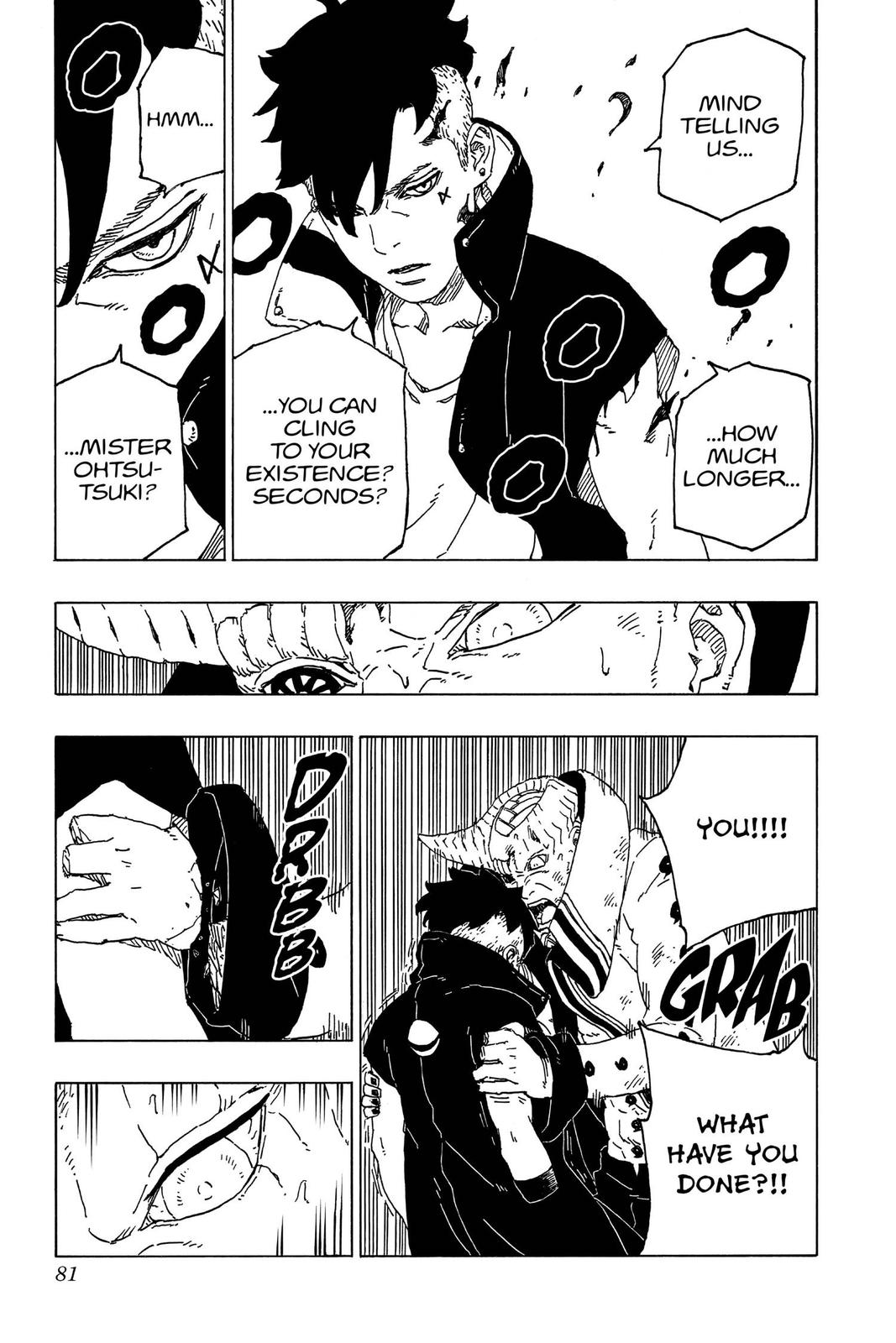 Read Boruto Naruto Next Generations EN Manga Online