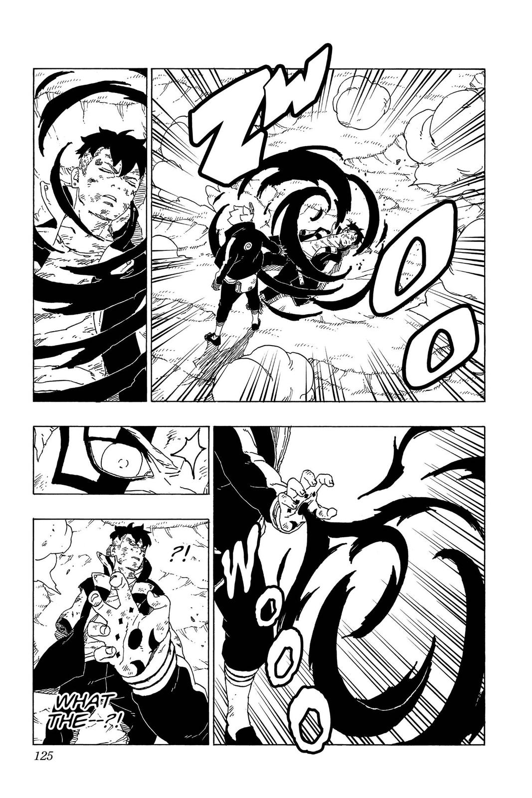 Read Boruto Naruto Next Generations EN Manga Online