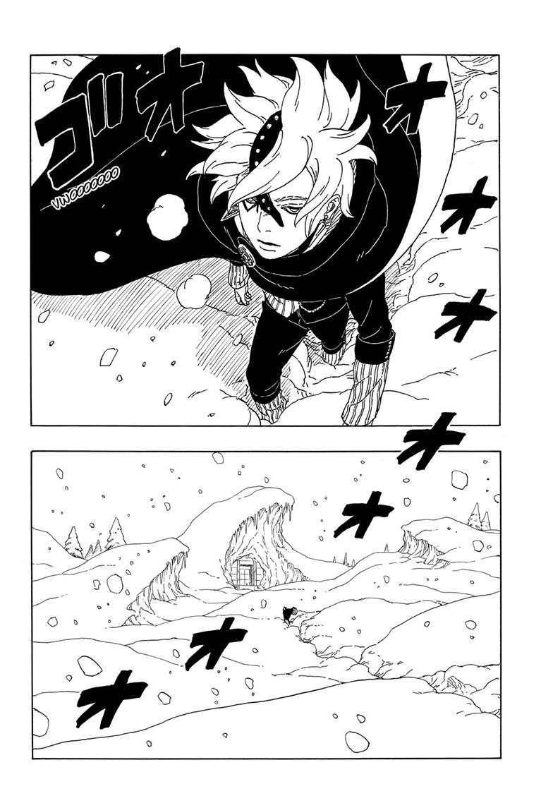 Read Boruto Naruto Next Generations EN Manga Online