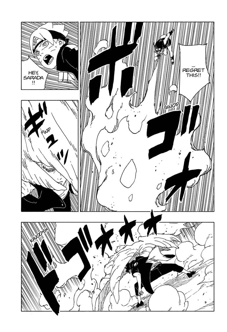Read Boruto Naruto Next Generations EN Manga Online