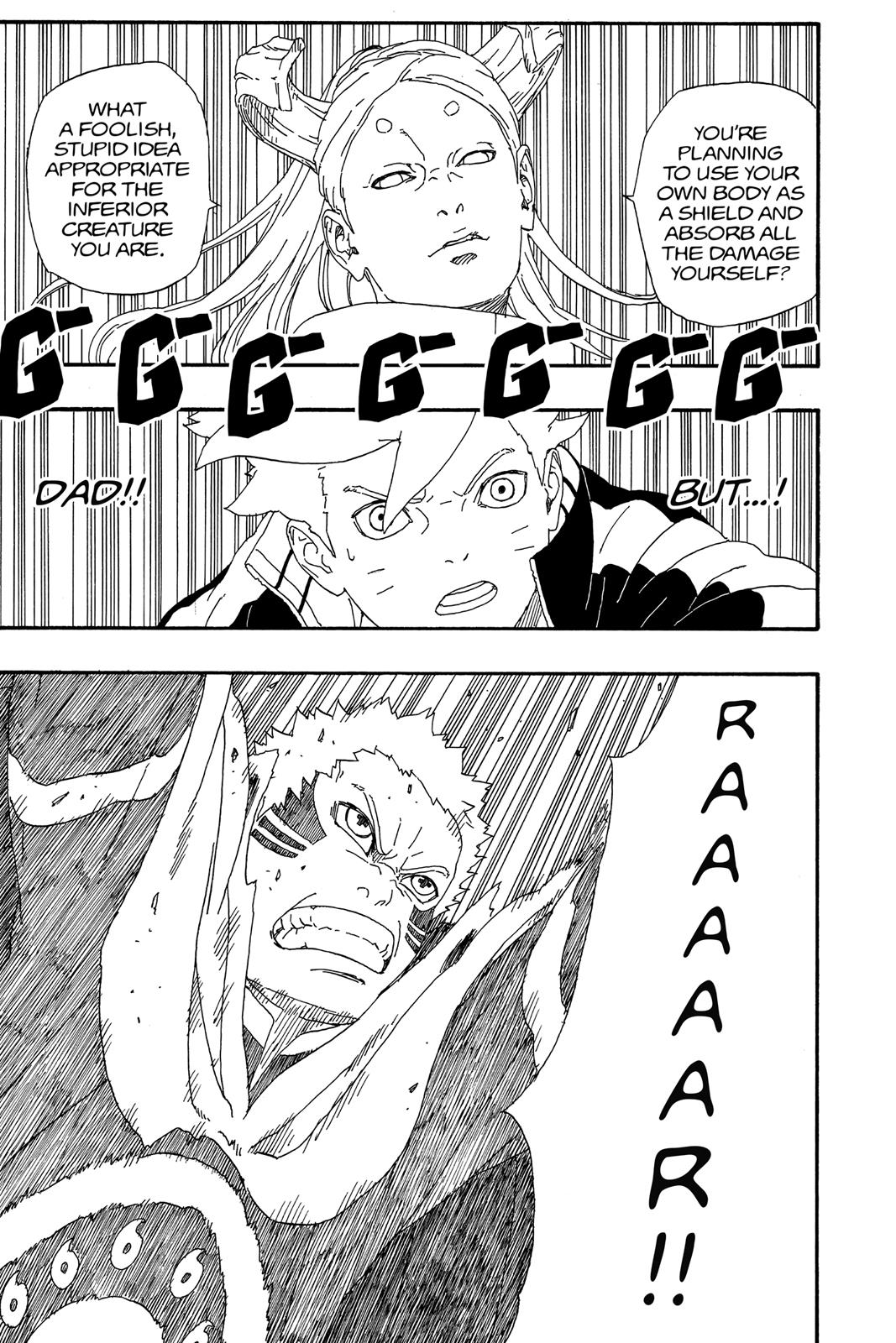 Read Boruto Naruto Next Generations EN Manga Online