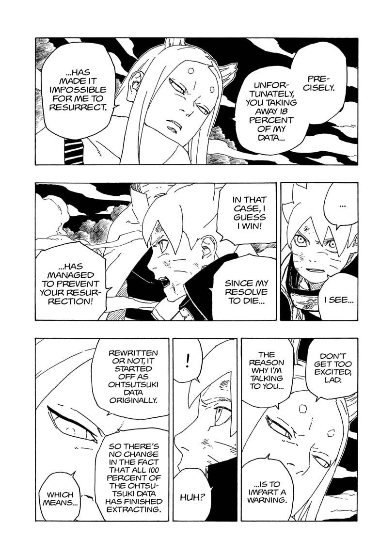 Read Boruto Naruto Next Generations EN Manga Online