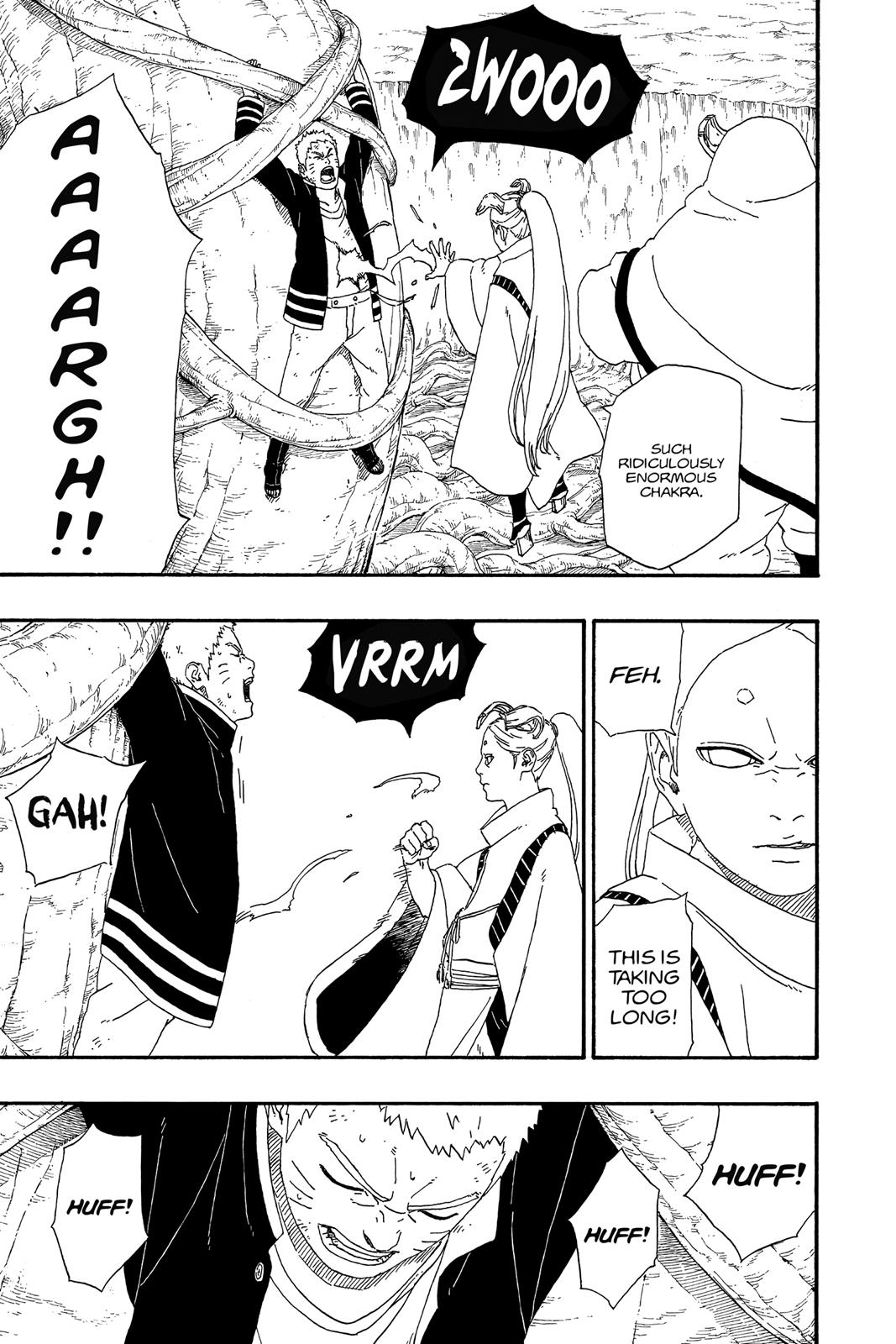Read Boruto Naruto Next Generations EN Manga Online