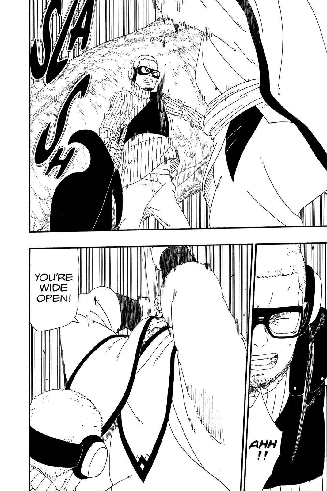 Read Boruto Naruto Next Generations EN Manga Online