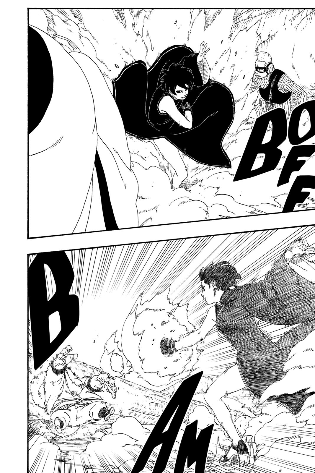 Read Boruto Naruto Next Generations EN Manga Online