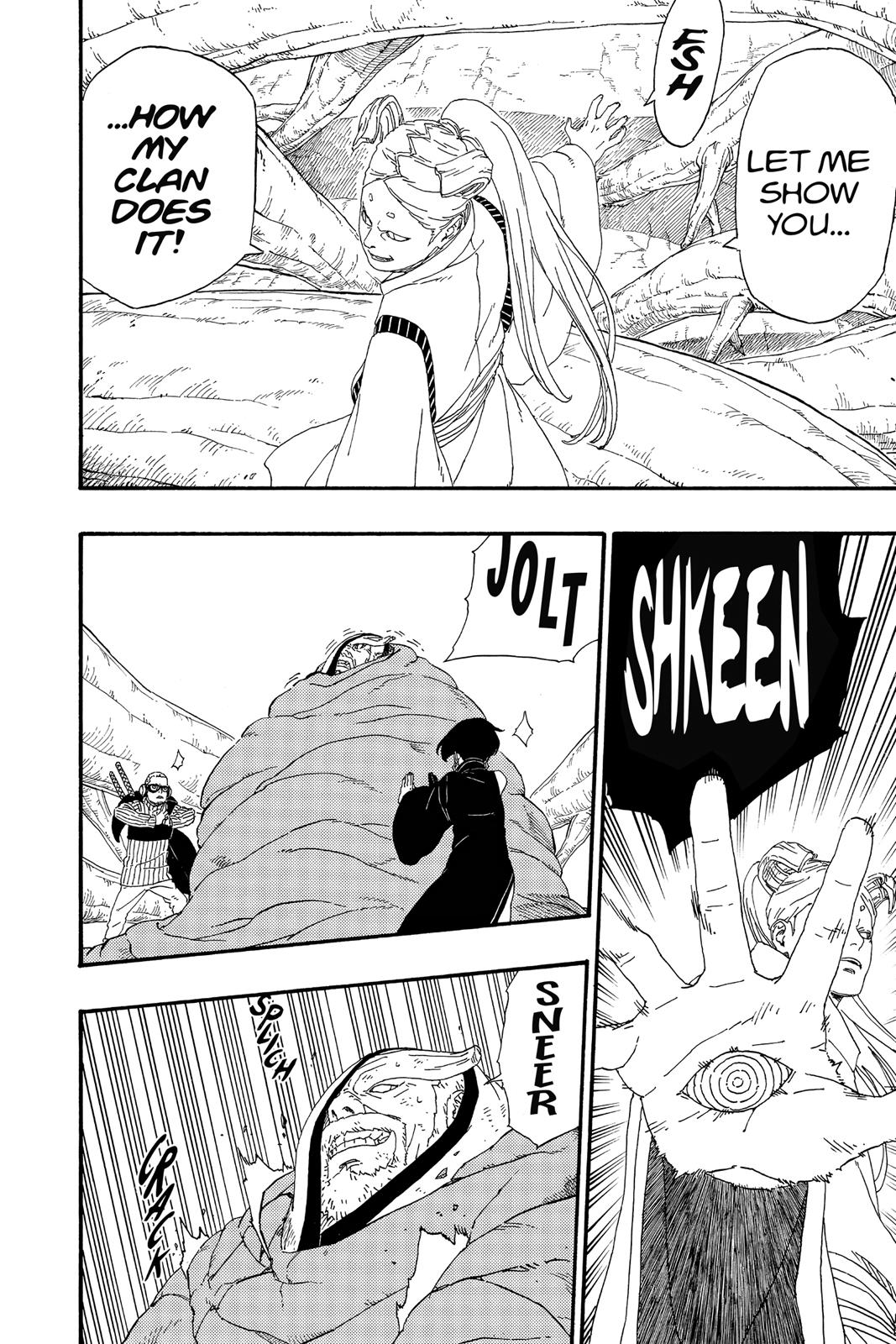 Read Boruto Naruto Next Generations EN Manga Online