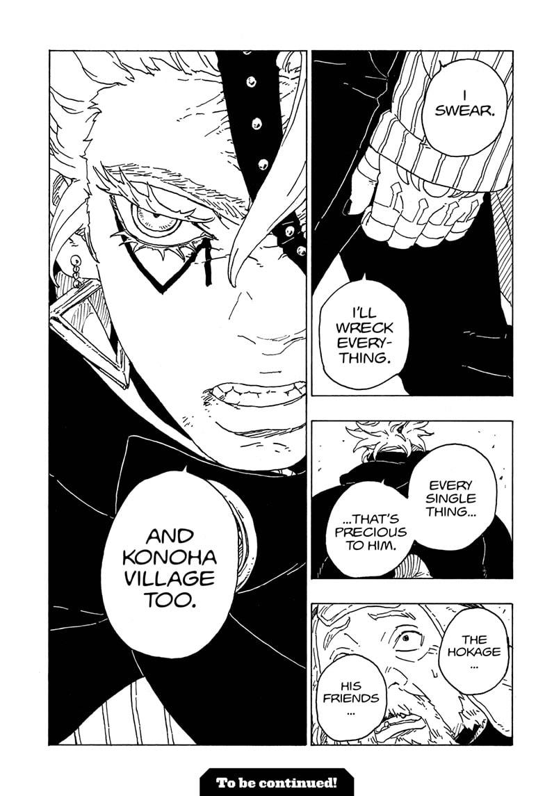 Read Boruto Naruto Next Generations EN Manga Online