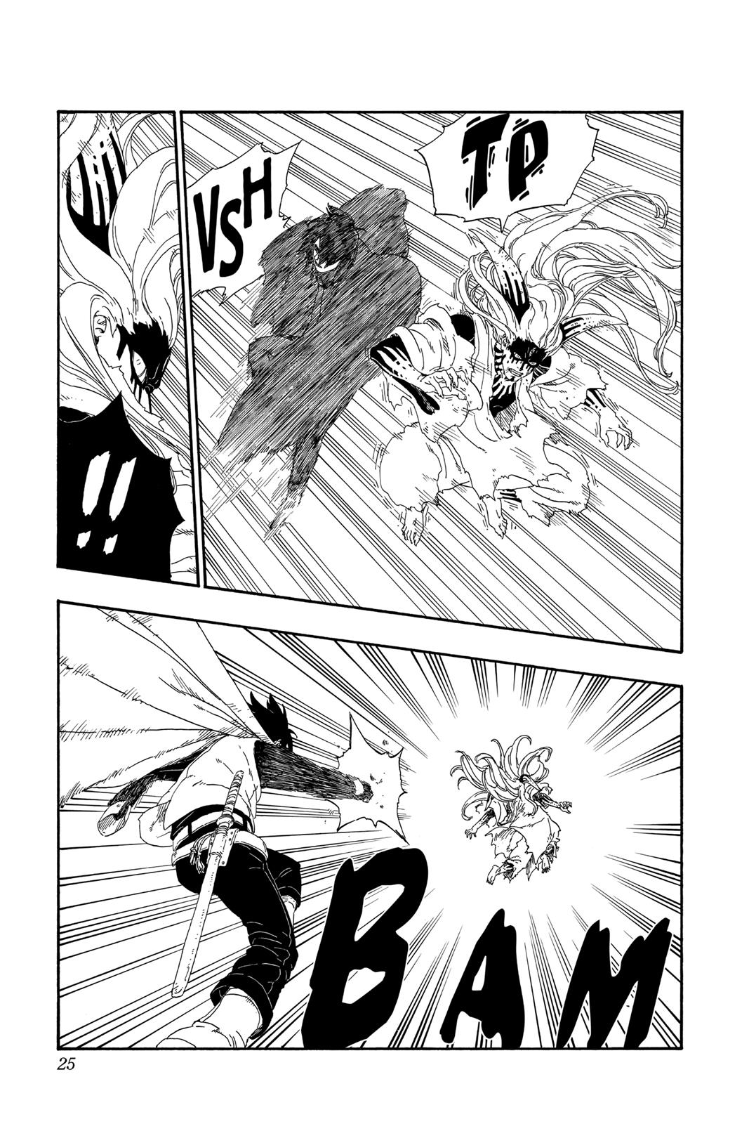 Read Boruto Naruto Next Generations EN Manga Online