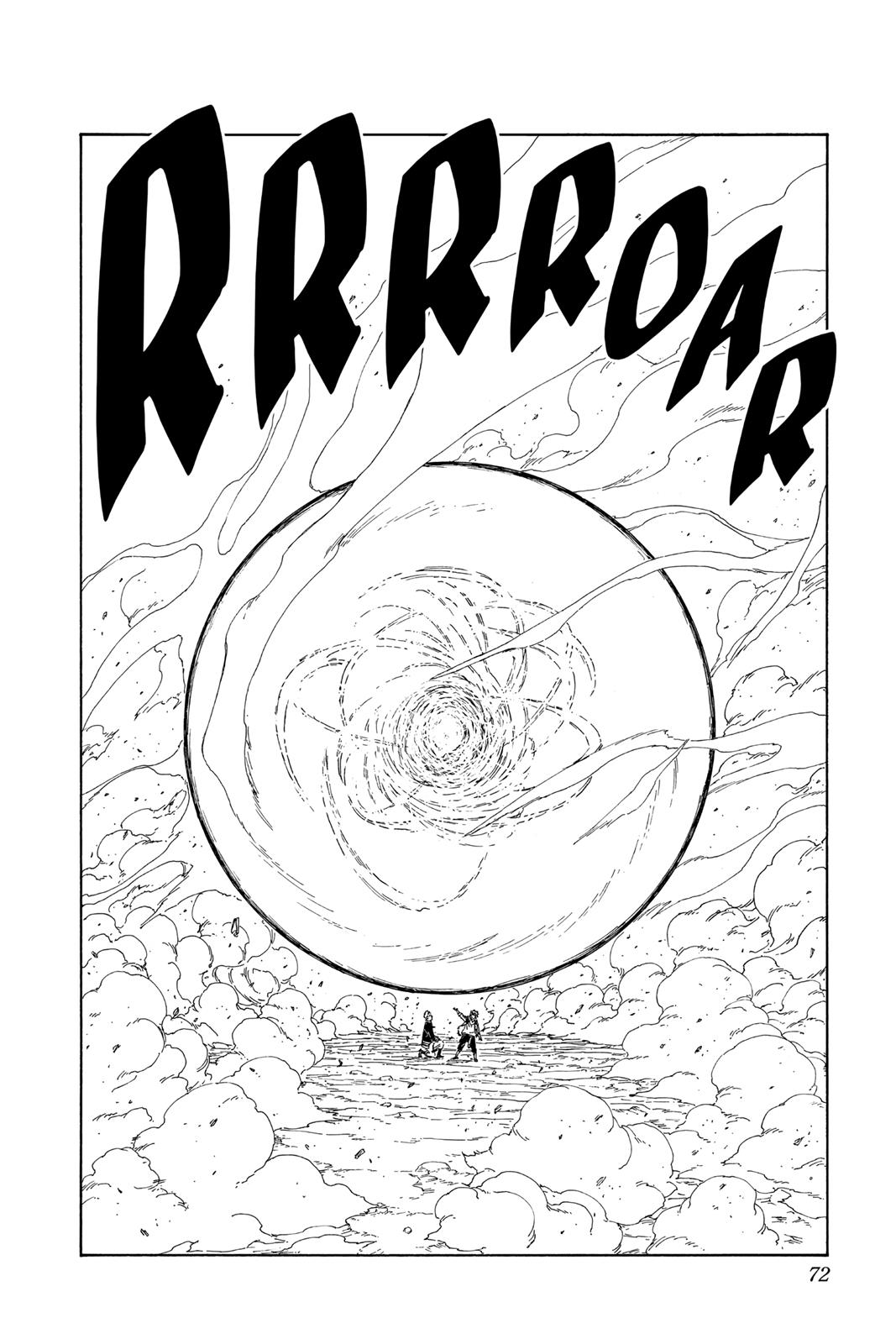 Read Boruto Naruto Next Generations EN Manga Online