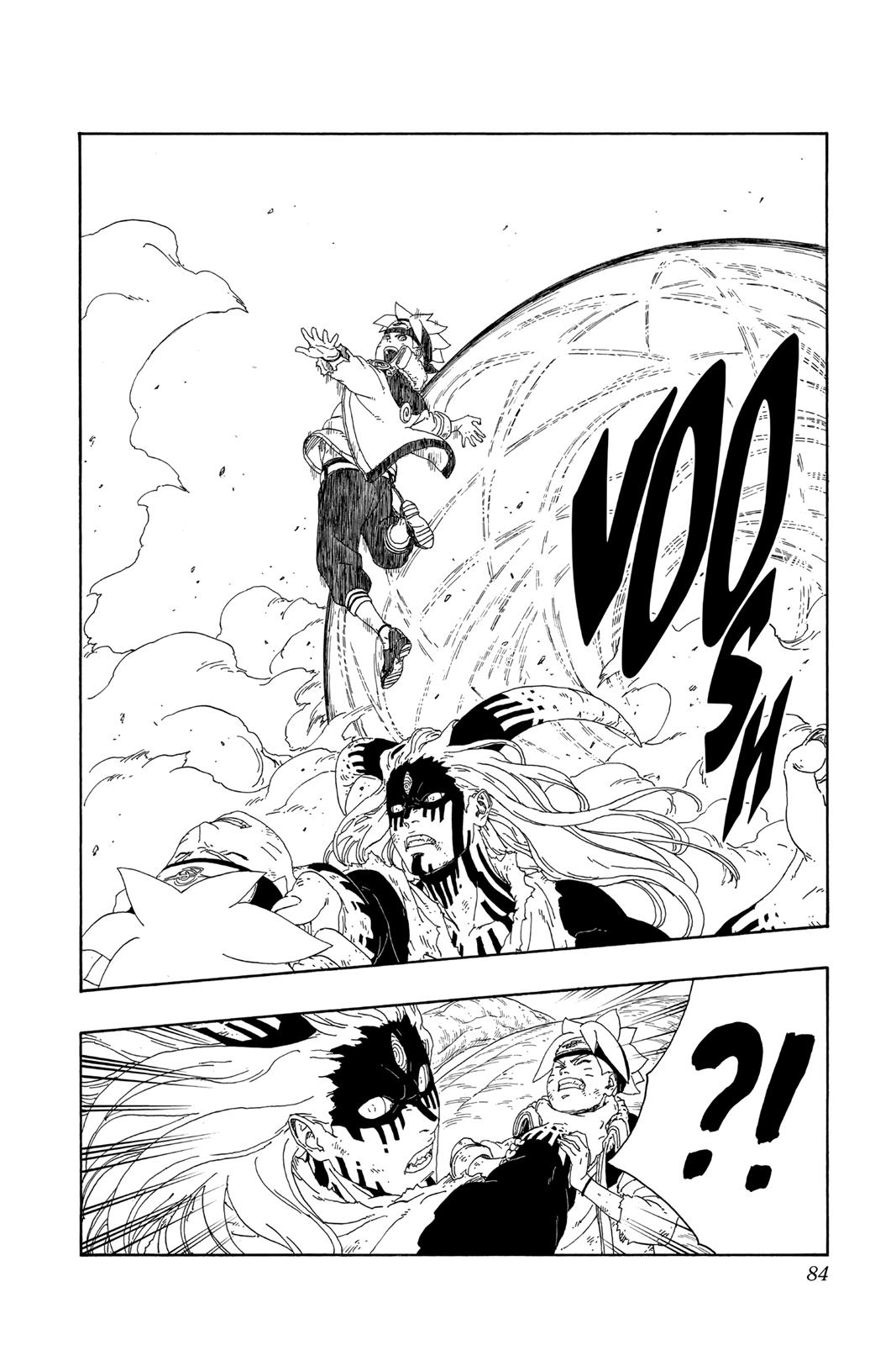 Read Boruto Naruto Next Generations EN Manga Online