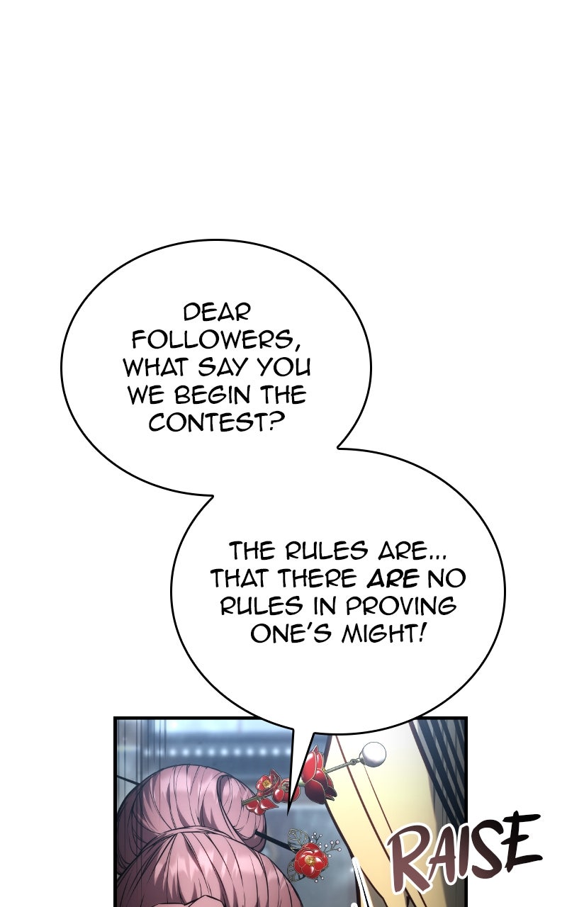 Read Boundless Ascension EN Manga Online