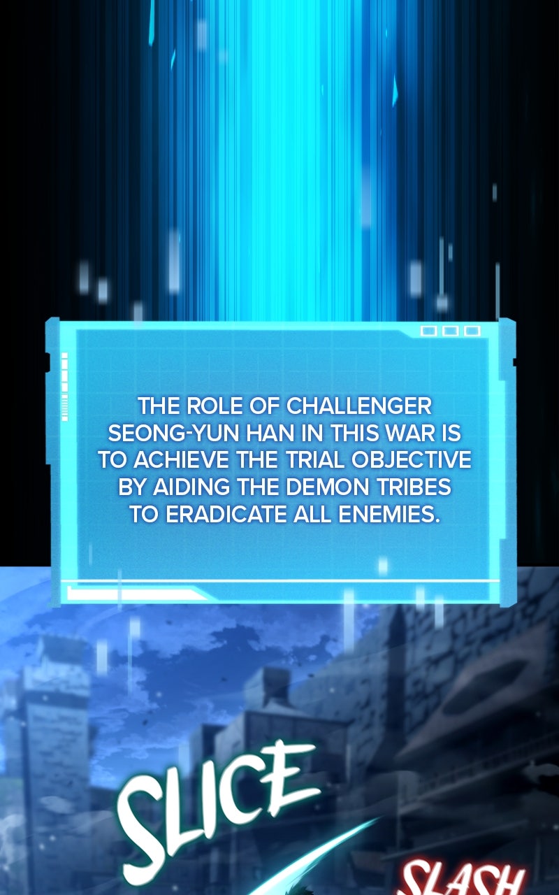 Read Boundless Ascension EN Manga Online