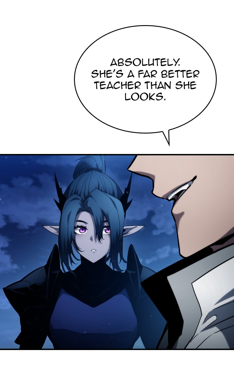 Read Boundless Ascension EN Manga Online