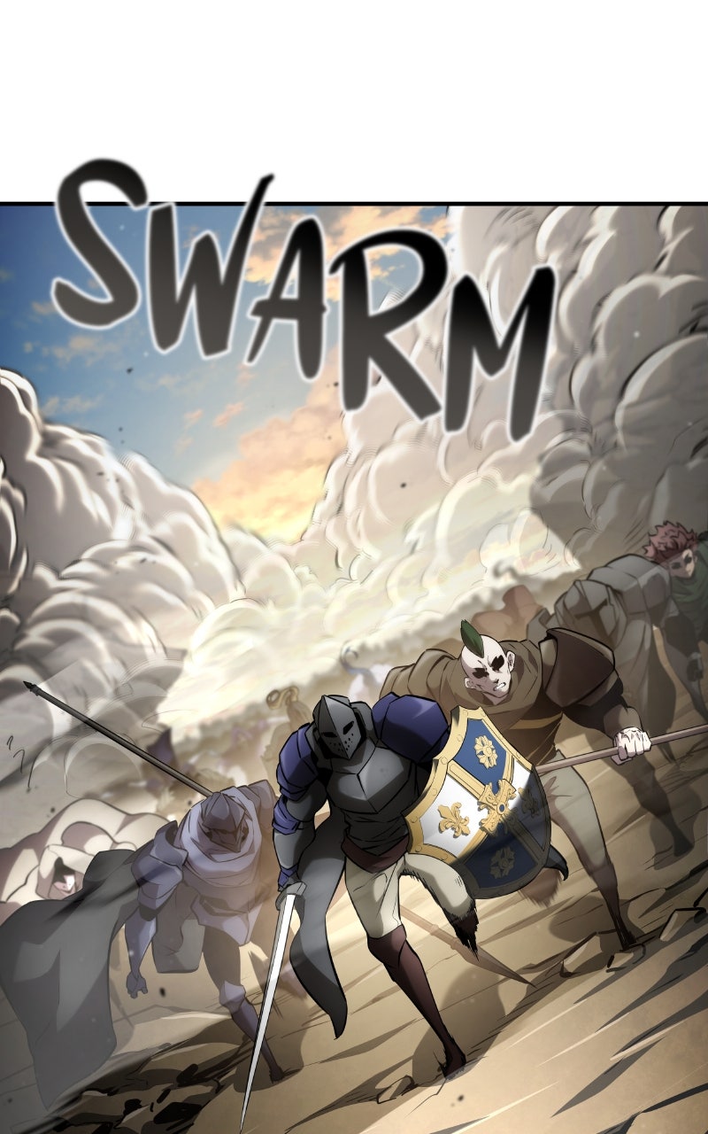 Read Boundless Ascension EN Manga Online