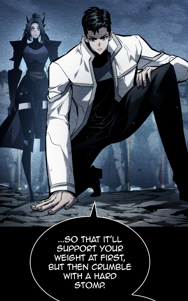 Read Boundless Ascension EN Manga Online