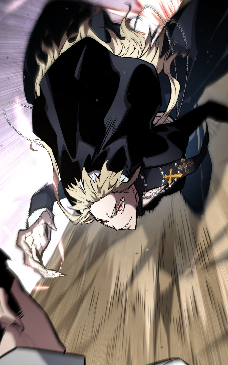 Read Boundless Ascension EN Manga Online