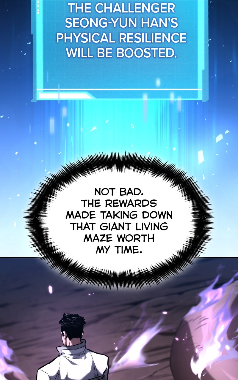 Read Boundless Ascension EN Manga Online