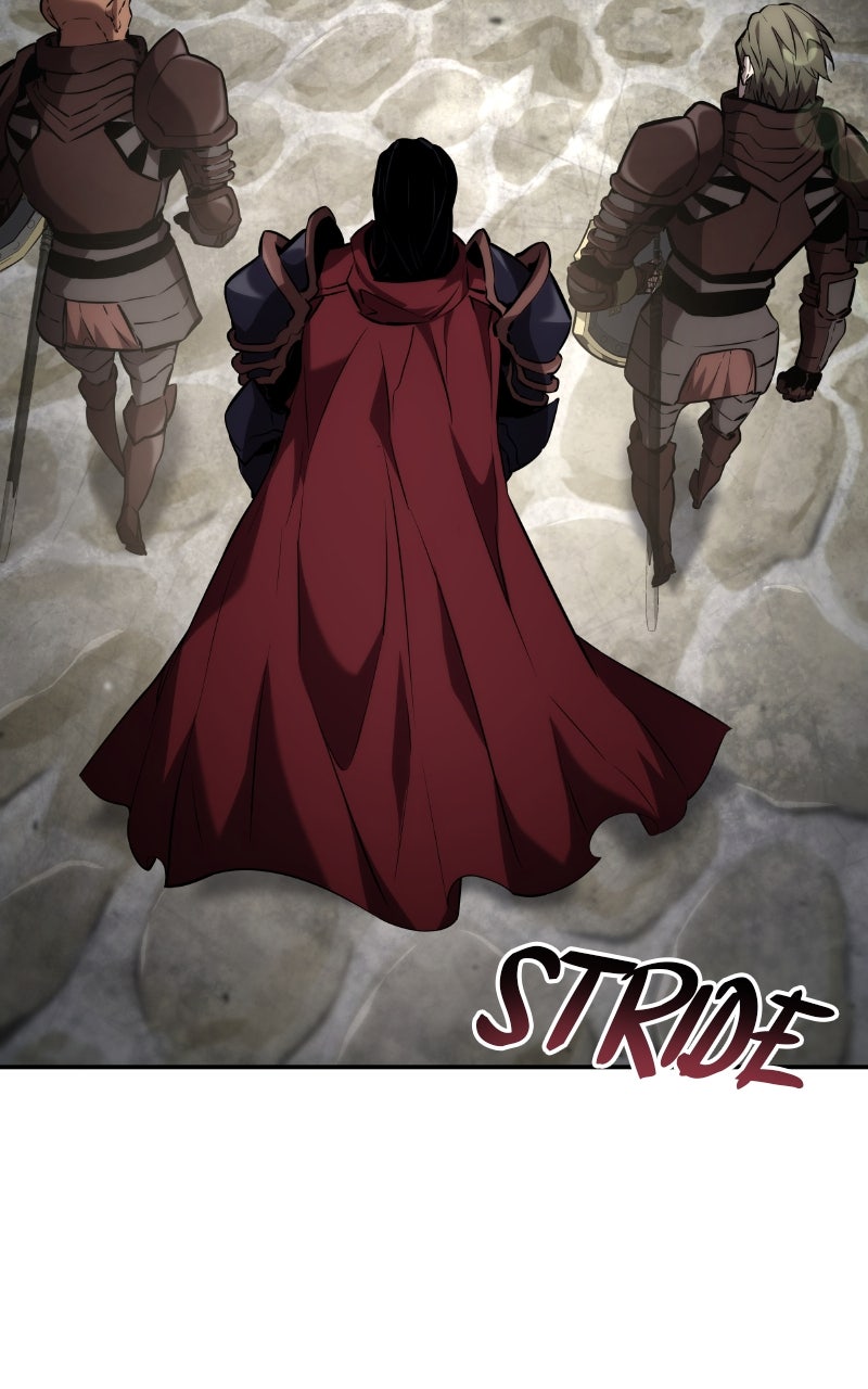 Read Boundless Ascension EN Manga Online