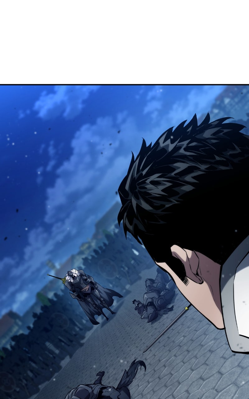 Read Boundless Ascension EN Manga Online