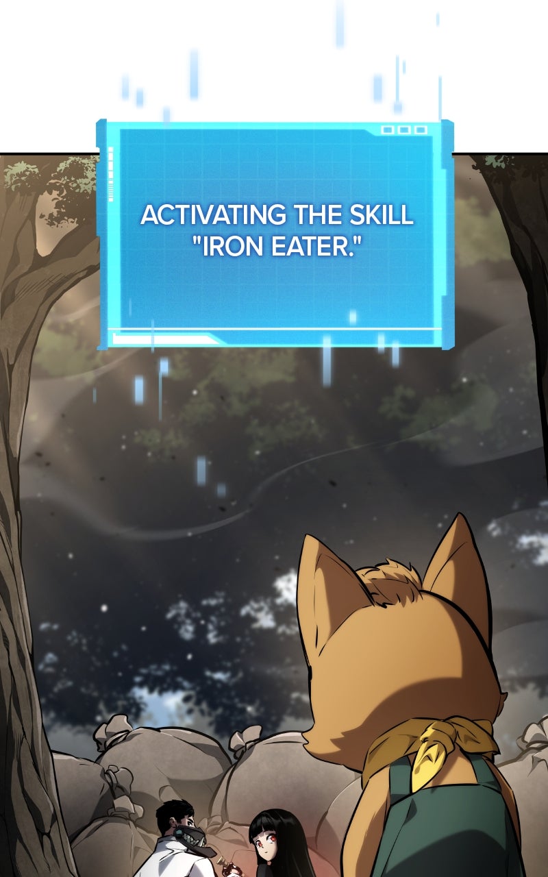 Read Boundless Ascension EN Manga Online