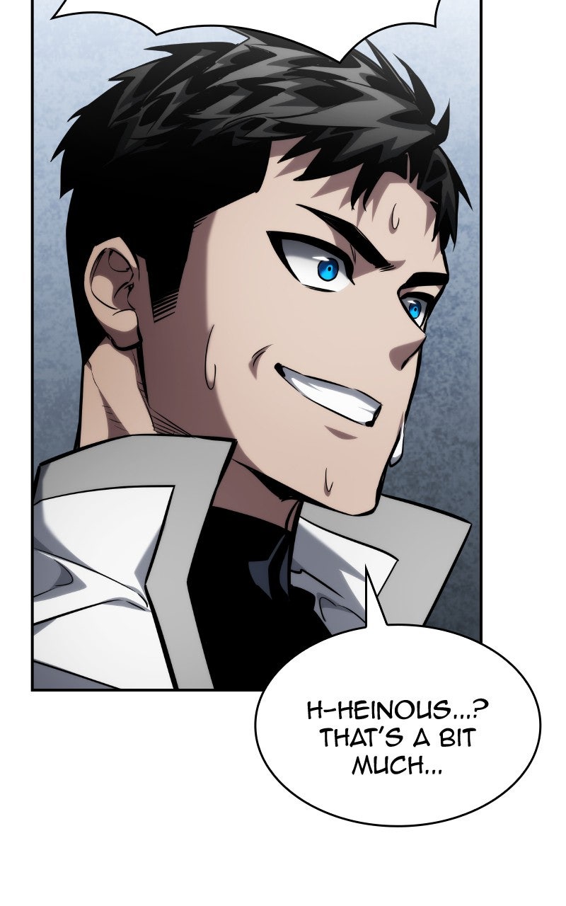 Read Boundless Ascension EN Manga Online