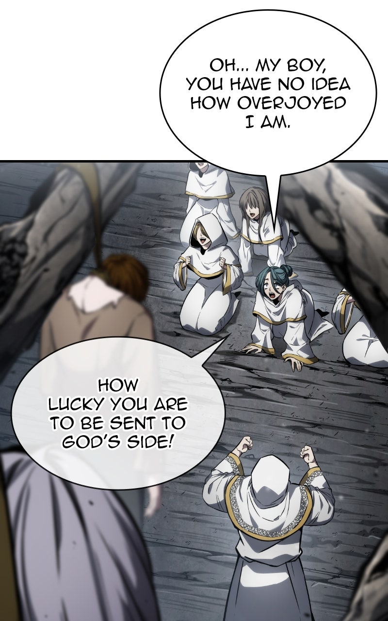 Read Boundless Ascension EN Manga Online