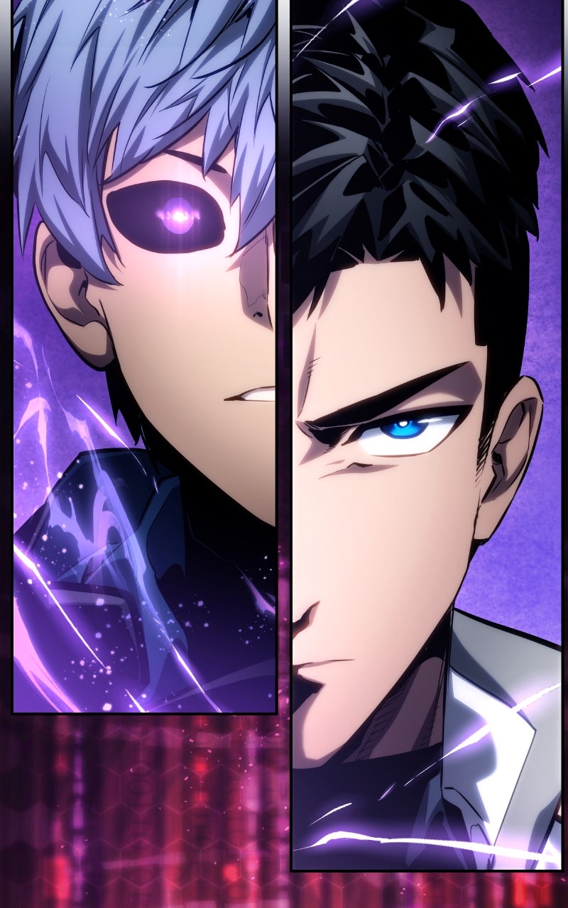 Read Boundless Ascension EN Manga Online