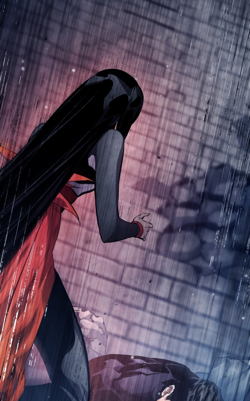 Read Boundless Ascension EN Manga Online