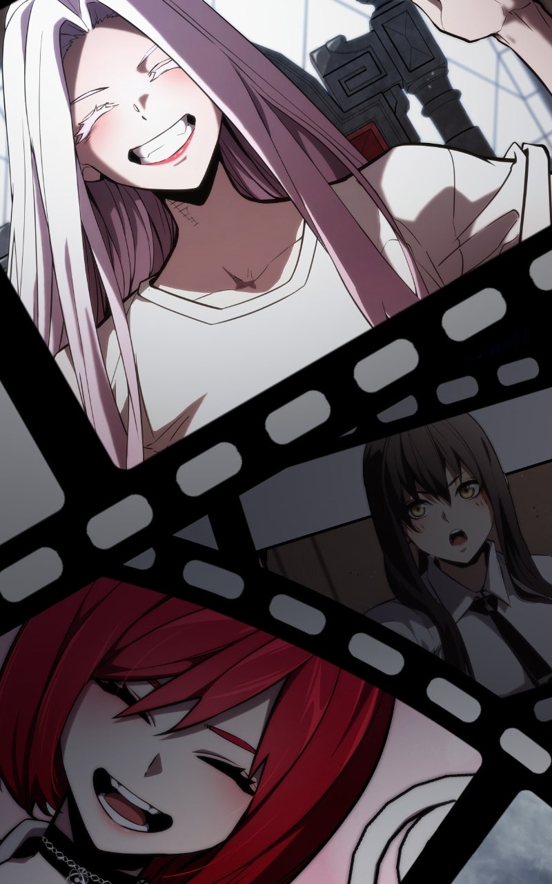 Read Boundless Ascension EN Manga Online