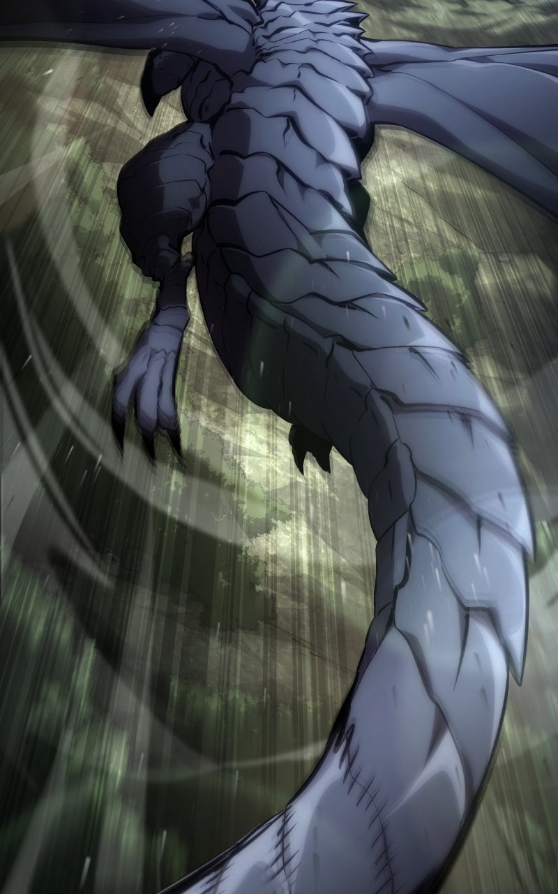 Read Boundless Ascension EN Manga Online