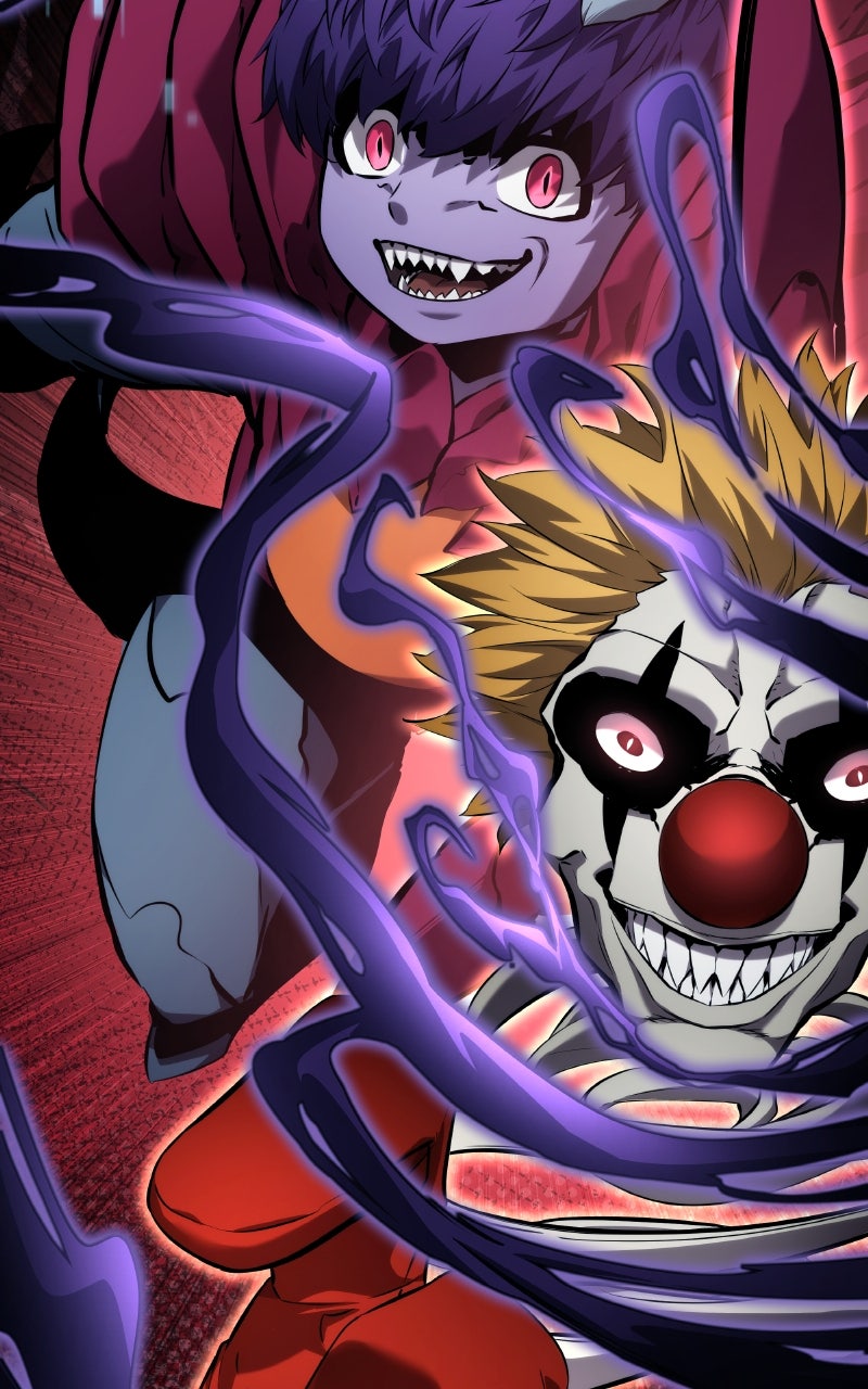 Read Boundless Ascension EN Manga Online