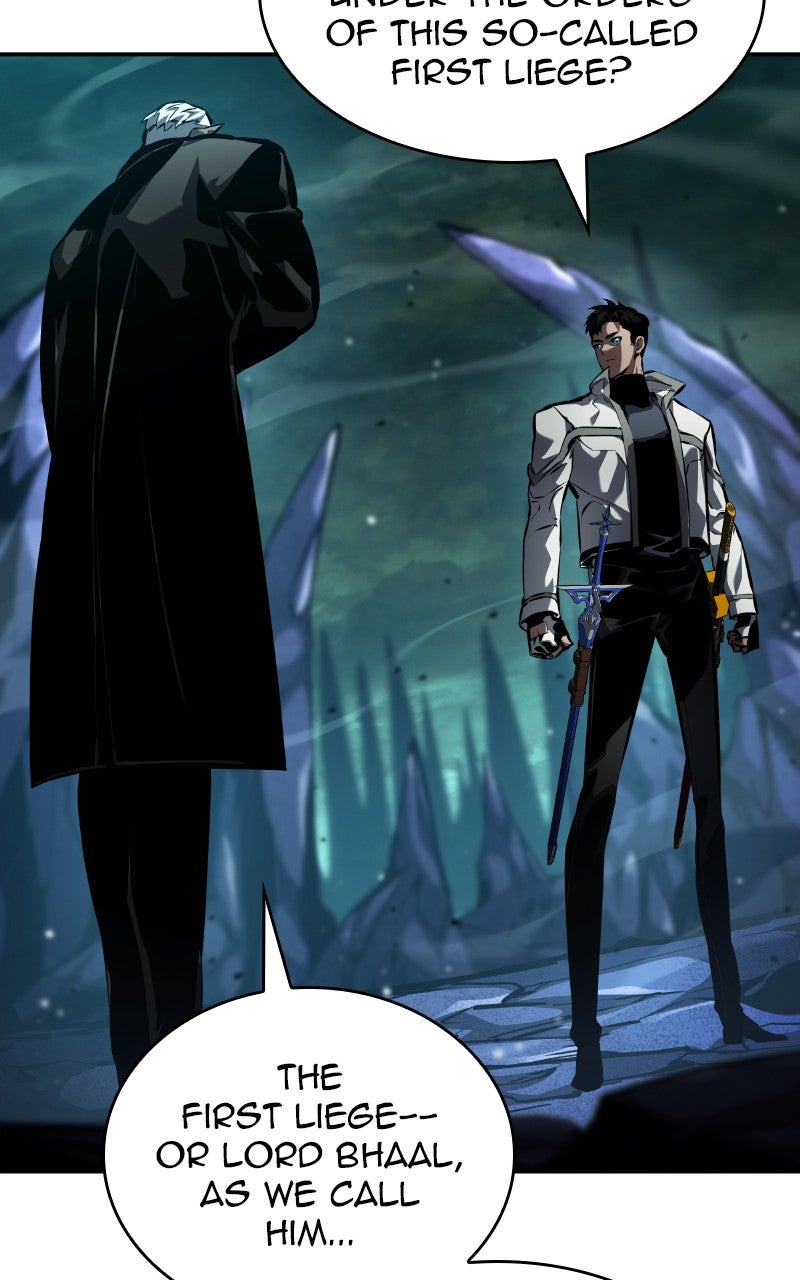 Read Boundless Ascension EN Manga Online