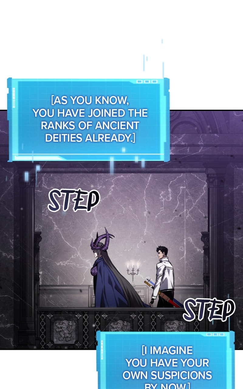 Read Boundless Ascension EN Manga Online