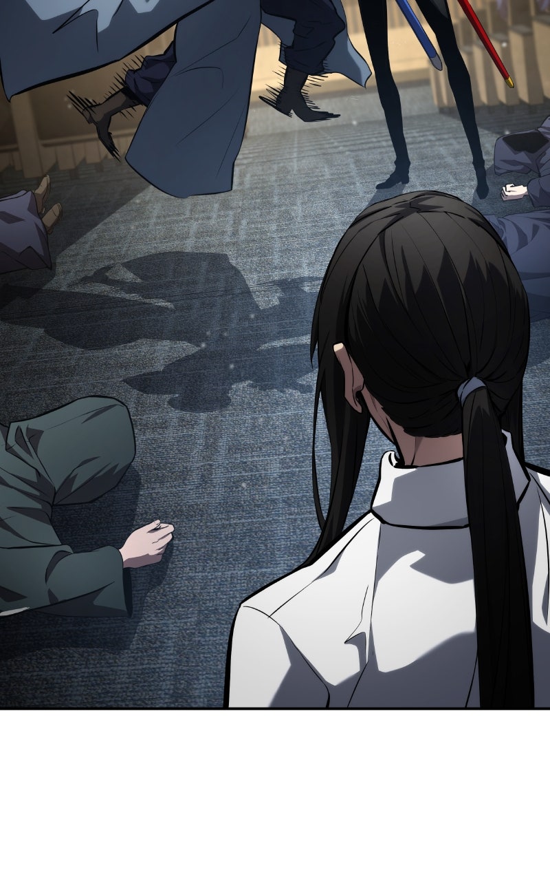 Read Boundless Ascension EN Manga Online