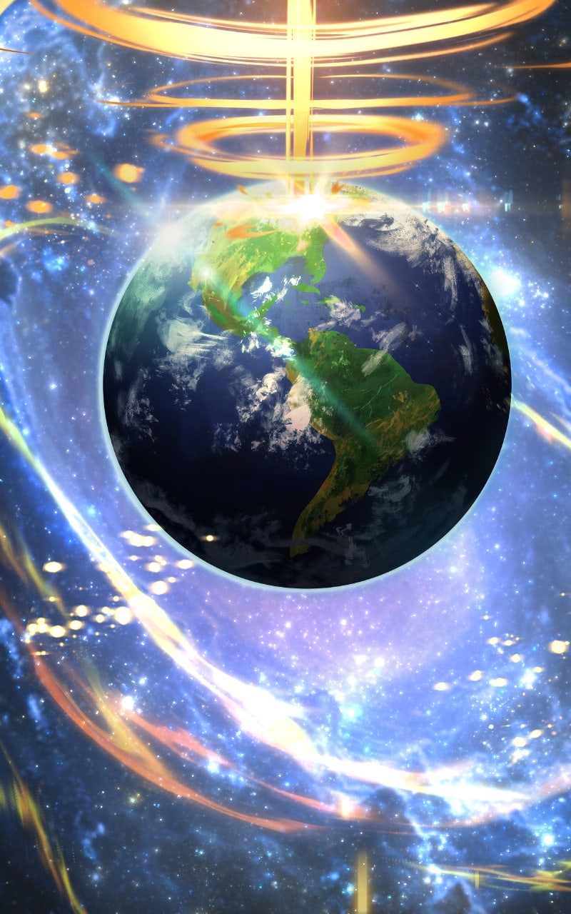 Read Boundless Ascension EN Manga Online