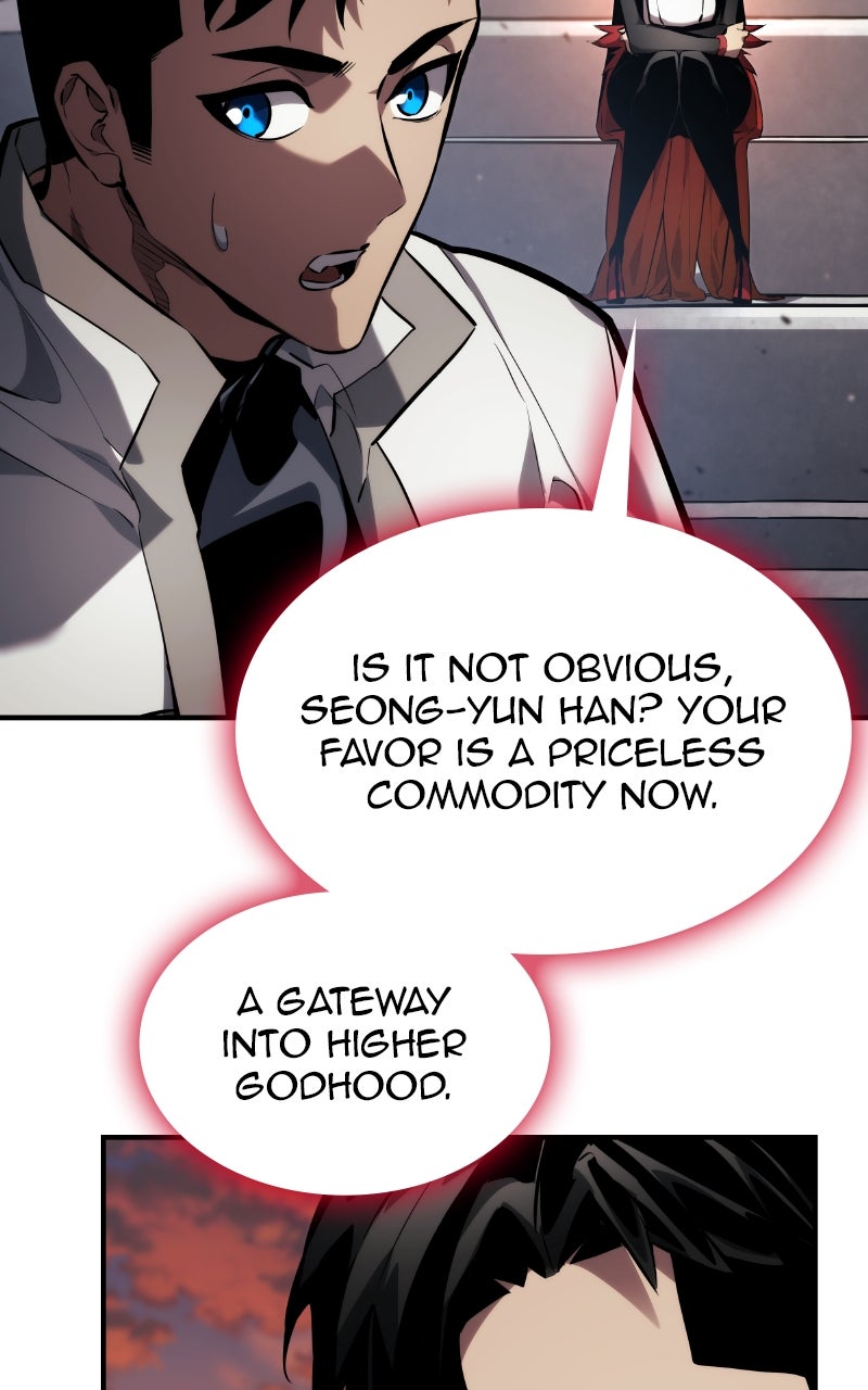 Read Boundless Ascension EN Manga Online