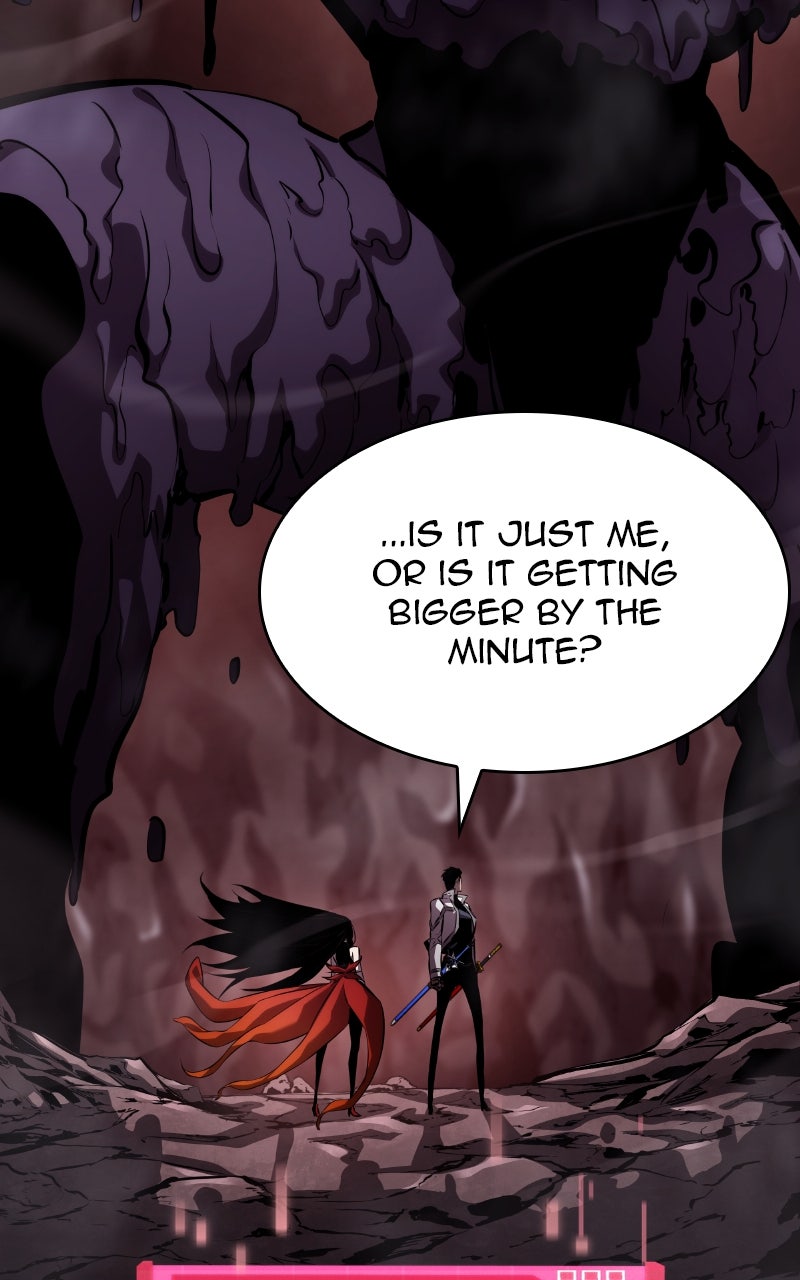 Read Boundless Ascension EN Manga Online