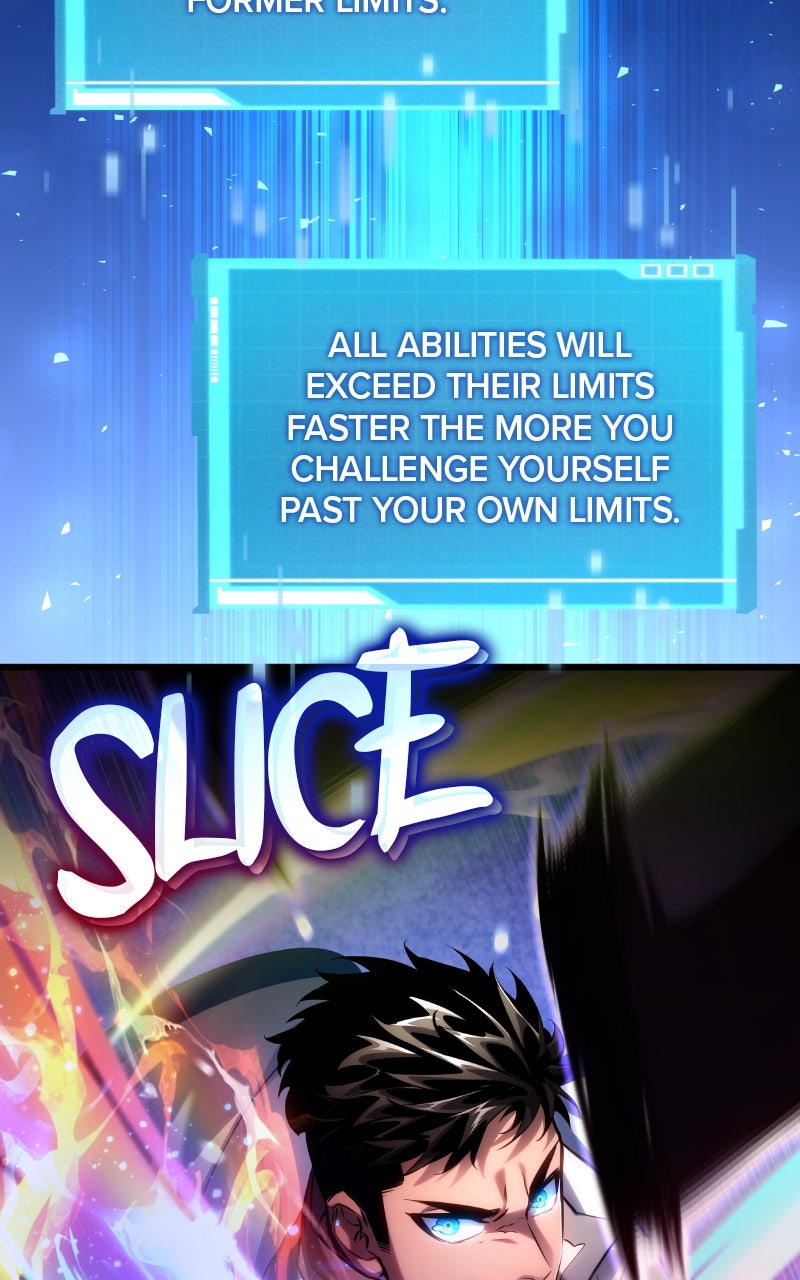 Read Boundless Ascension EN Manga Online