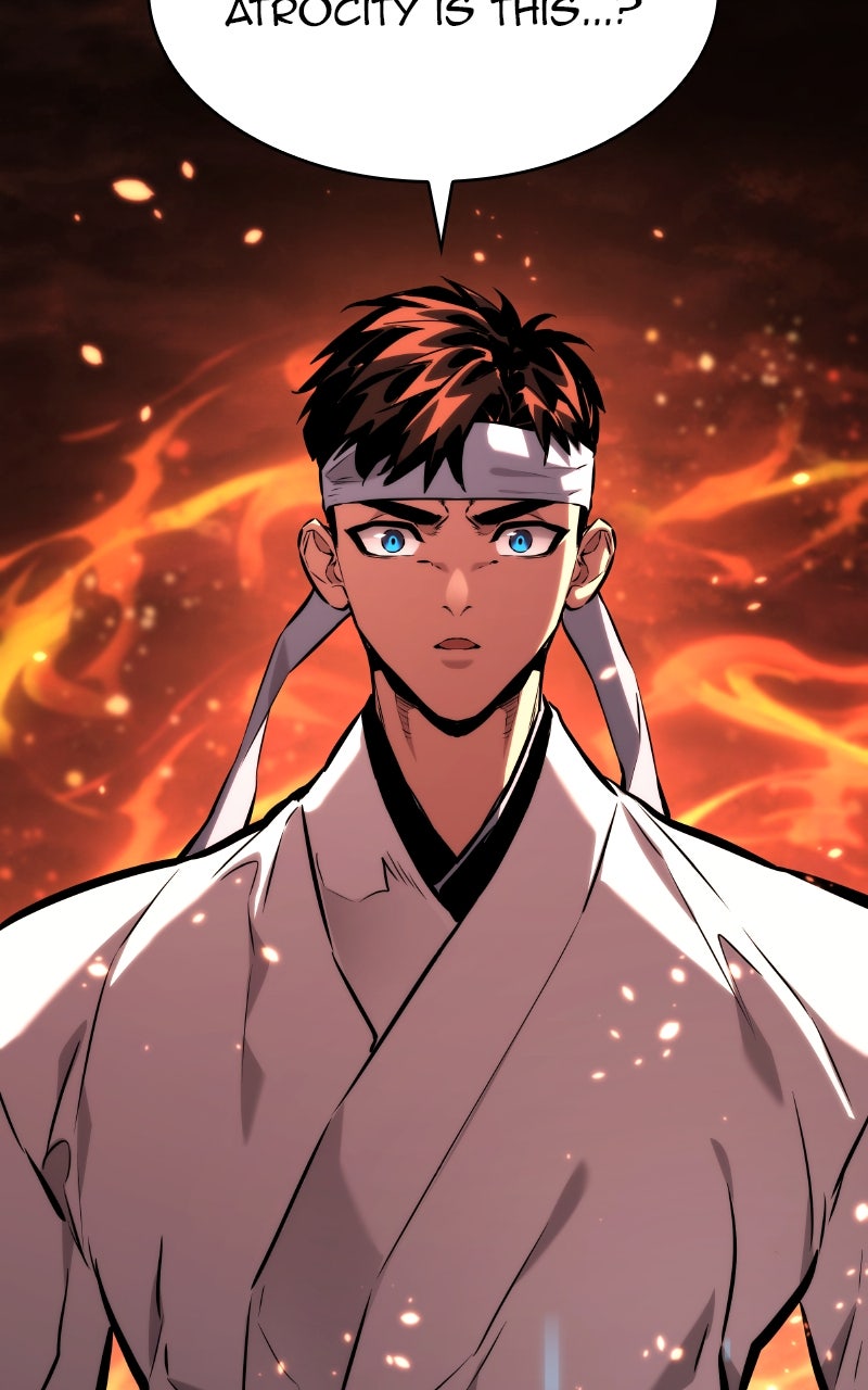 Read Boundless Ascension EN Manga Online