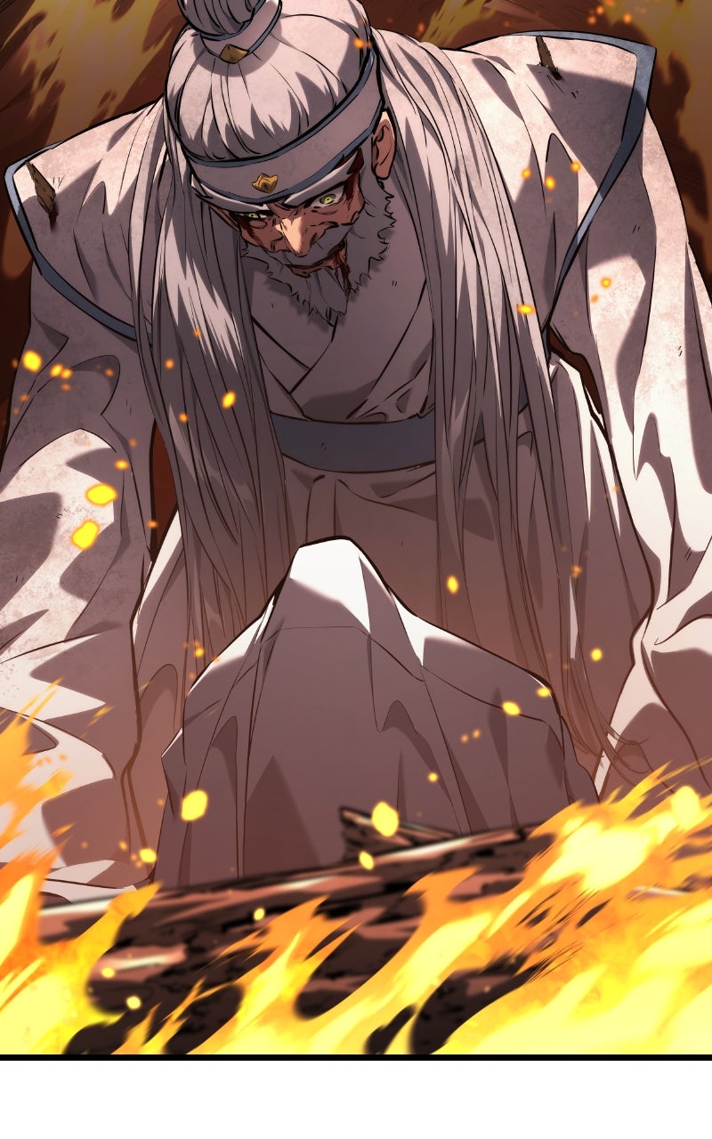 Read Boundless Ascension EN Manga Online