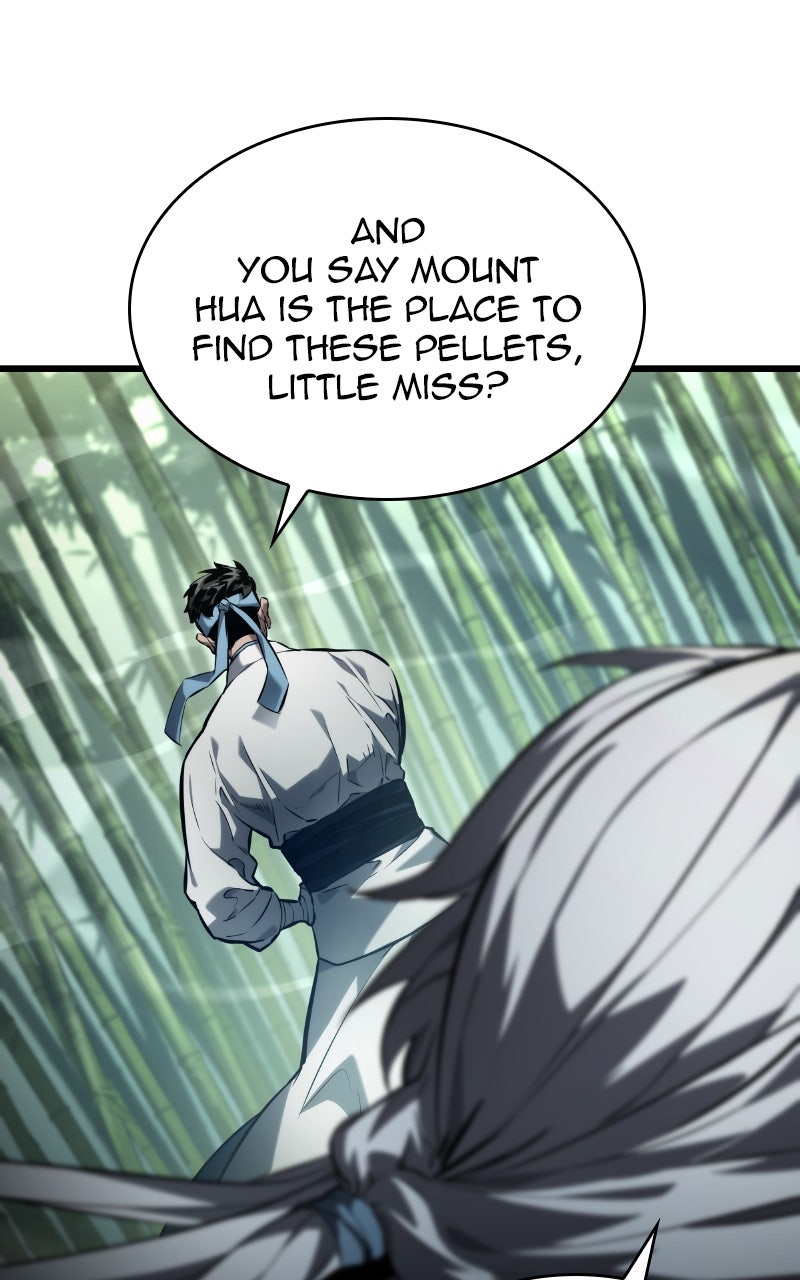 Read Boundless Ascension EN Manga Online