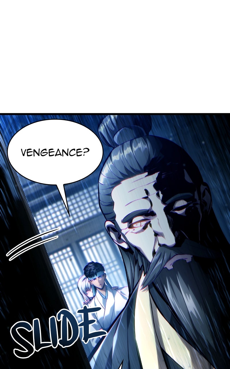 Read Boundless Ascension EN Manga Online