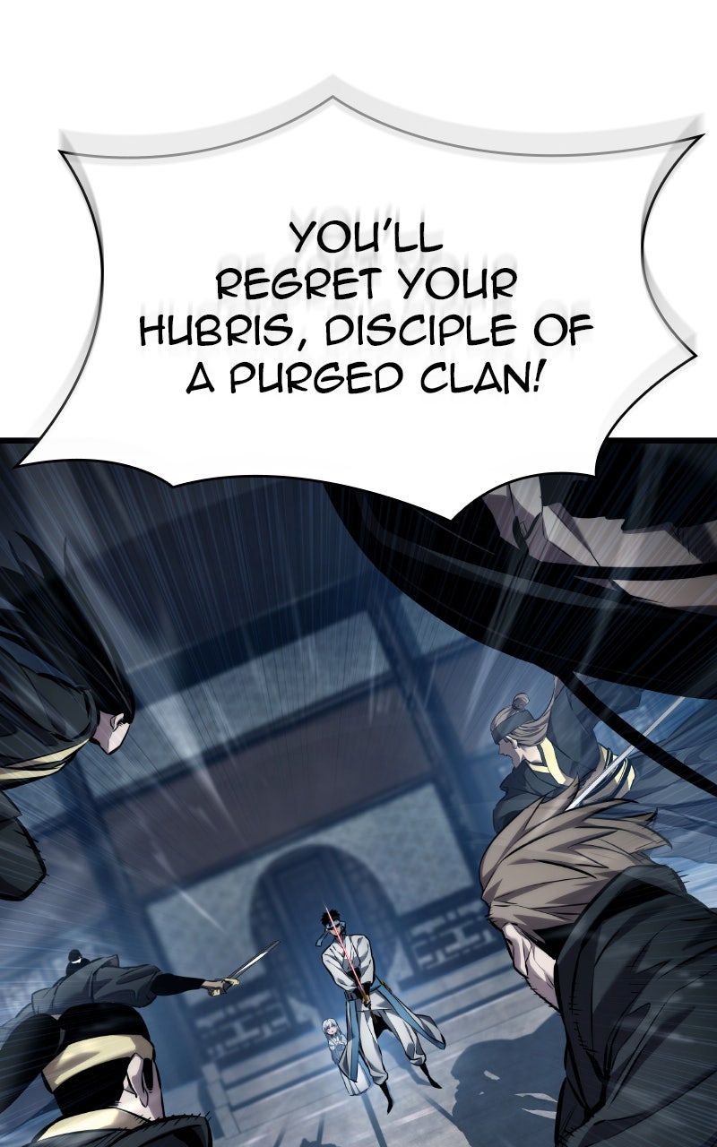 Read Boundless Ascension EN Manga Online