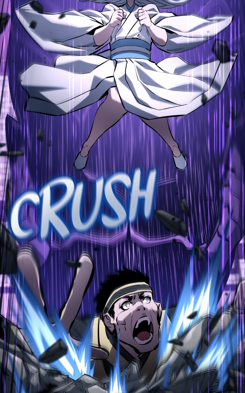 Read Boundless Ascension EN Manga Online