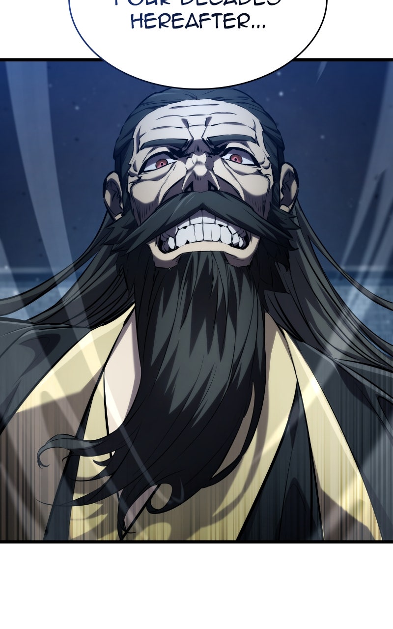 Read Boundless Ascension EN Manga Online