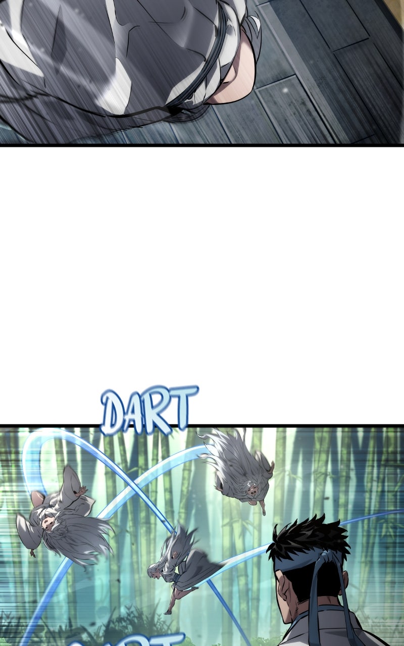 Read Boundless Ascension EN Manga Online