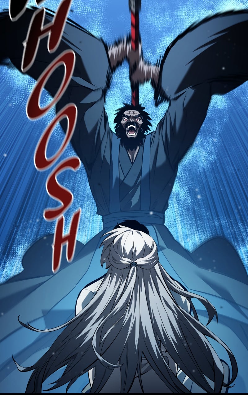 Read Boundless Ascension EN Manga Online