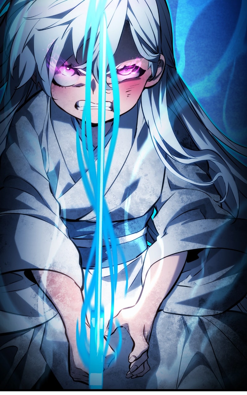 Read Boundless Ascension EN Manga Online